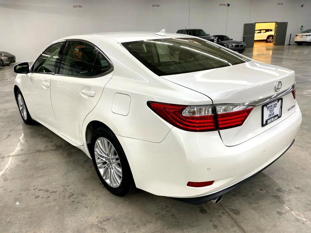 used 2013 Lexus ES 350 car, priced at $15,800