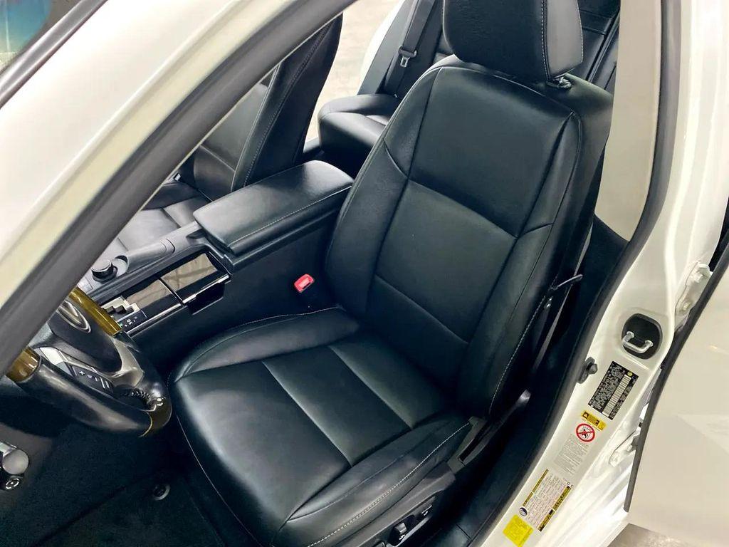 used 2013 Lexus ES 350 car, priced at $15,800