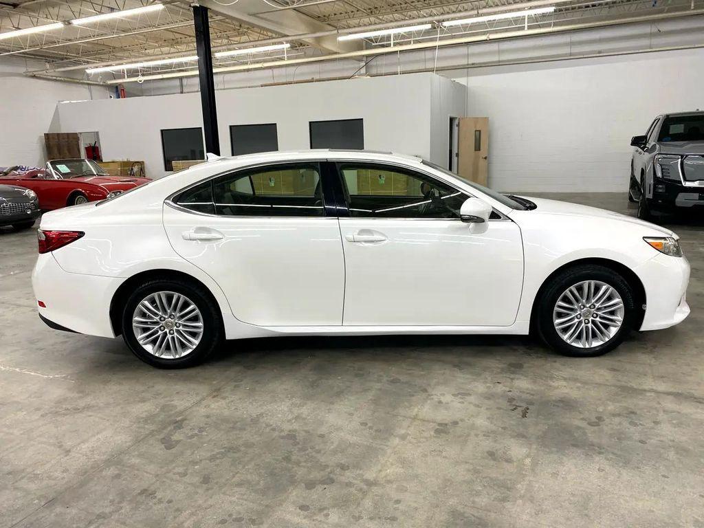 used 2013 Lexus ES 350 car, priced at $15,800
