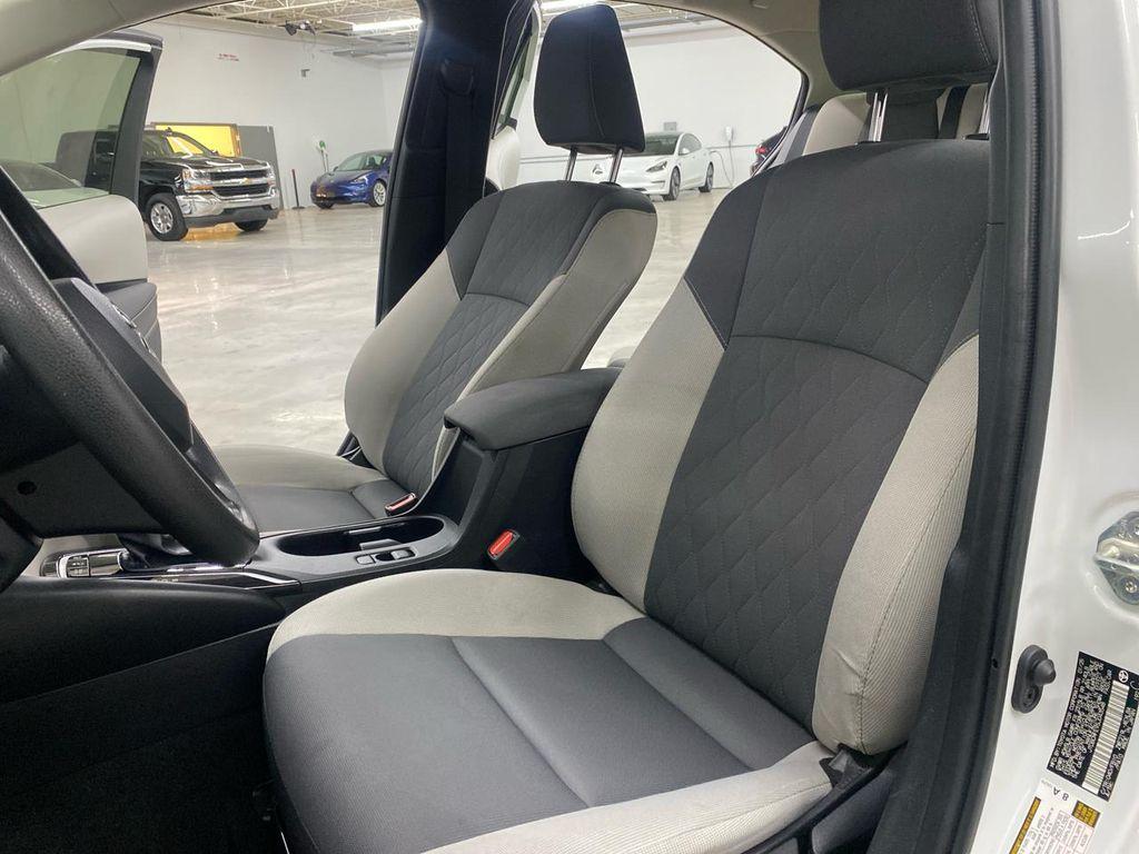 used 2025 Toyota Corolla Hybrid car, priced at $21,800