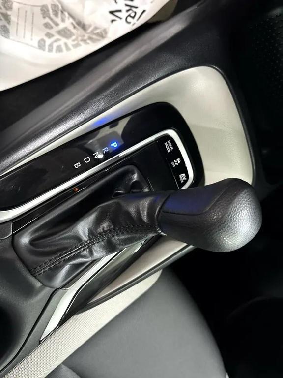 used 2025 Toyota Corolla Hybrid car, priced at $23,800