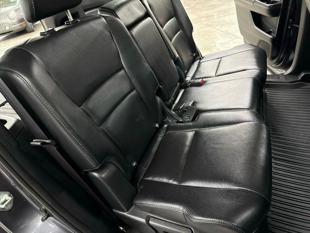 used 2017 Honda Pilot car, priced at $18,000