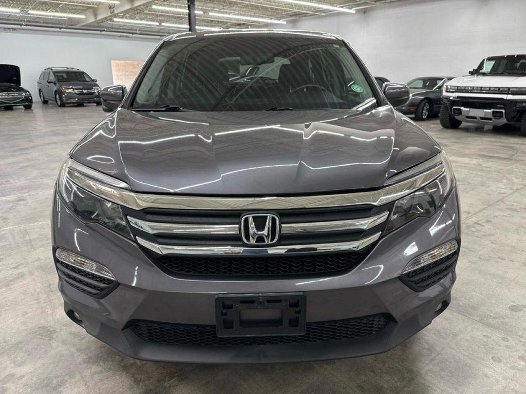 used 2017 Honda Pilot car, priced at $18,000