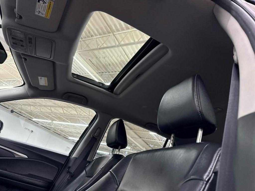 used 2017 Honda Pilot car, priced at $18,000