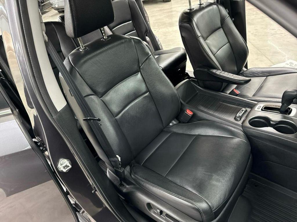 used 2017 Honda Pilot car, priced at $18,000
