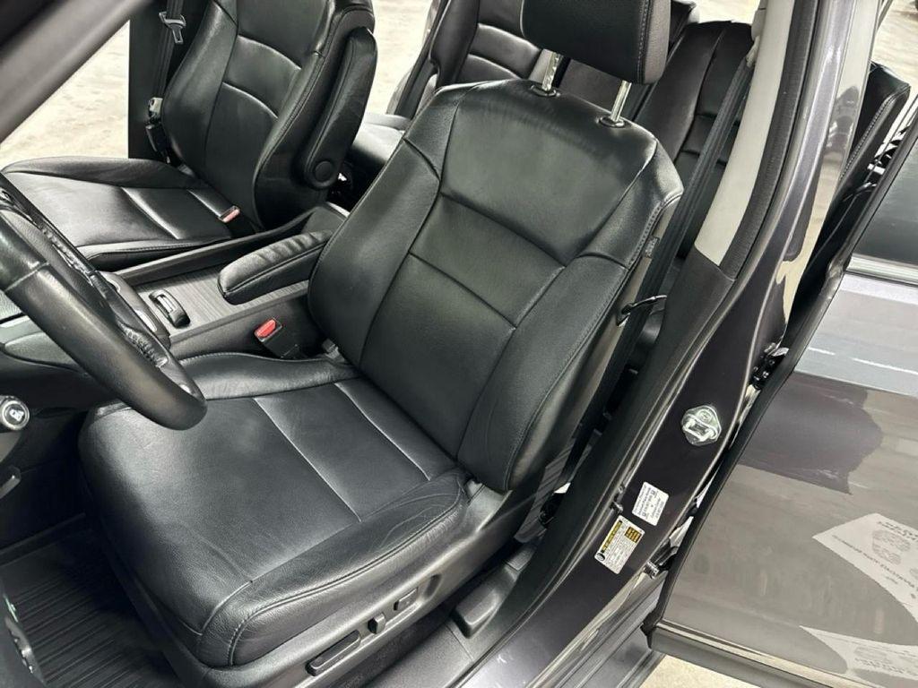 used 2017 Honda Pilot car, priced at $18,000