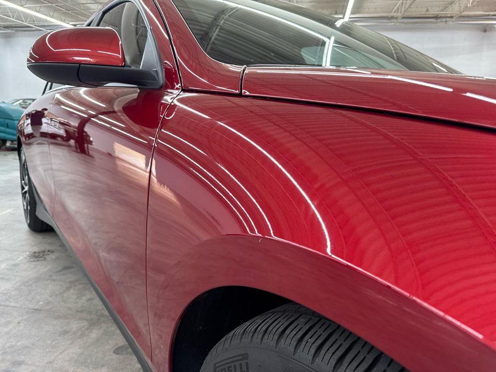 used 2023 Hyundai IONIQ 6 car, priced at $24,000