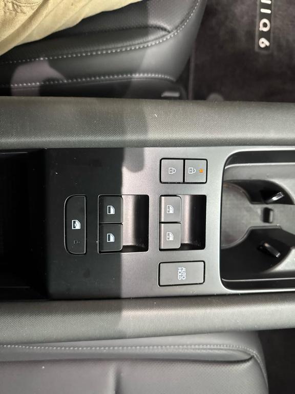 used 2023 Hyundai IONIQ 6 car, priced at $24,000
