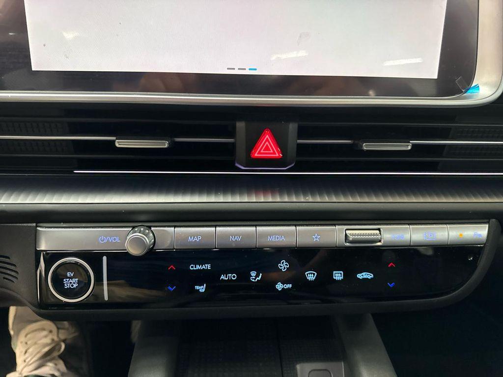 used 2023 Hyundai IONIQ 6 car, priced at $24,000