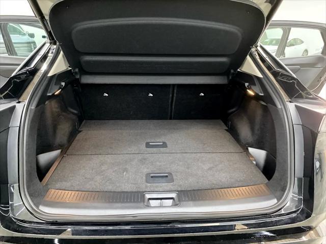used 2023 Nissan ARIYA car, priced at $24,500