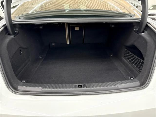 used 2018 Audi A6 car, priced at $15,000