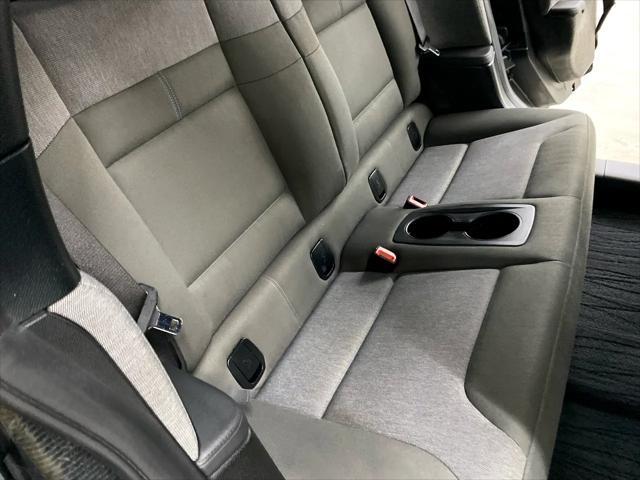 used 2016 BMW i3 car, priced at $7,500