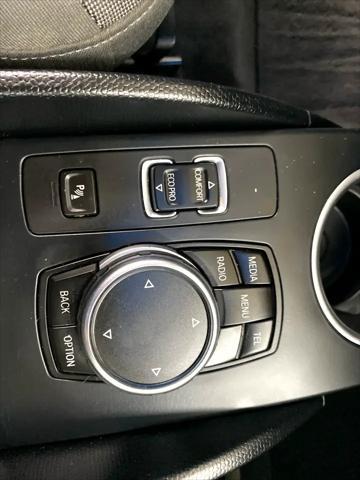 used 2016 BMW i3 car, priced at $7,500