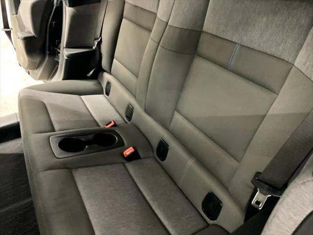used 2016 BMW i3 car, priced at $7,500