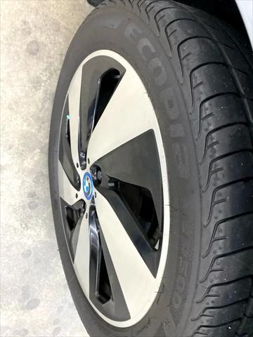used 2016 BMW i3 car, priced at $7,500