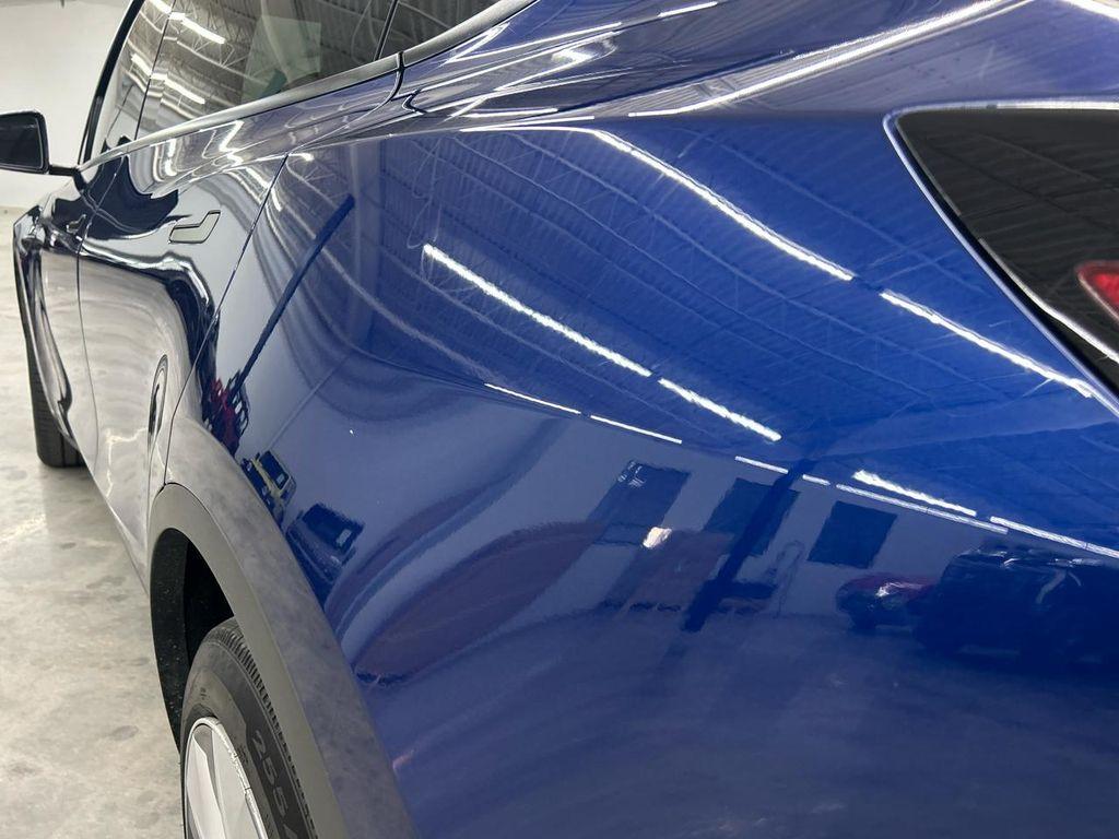 used 2023 Tesla Model Y car, priced at $24,800