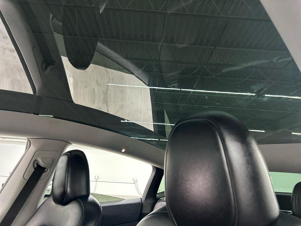 used 2023 Tesla Model Y car, priced at $24,800