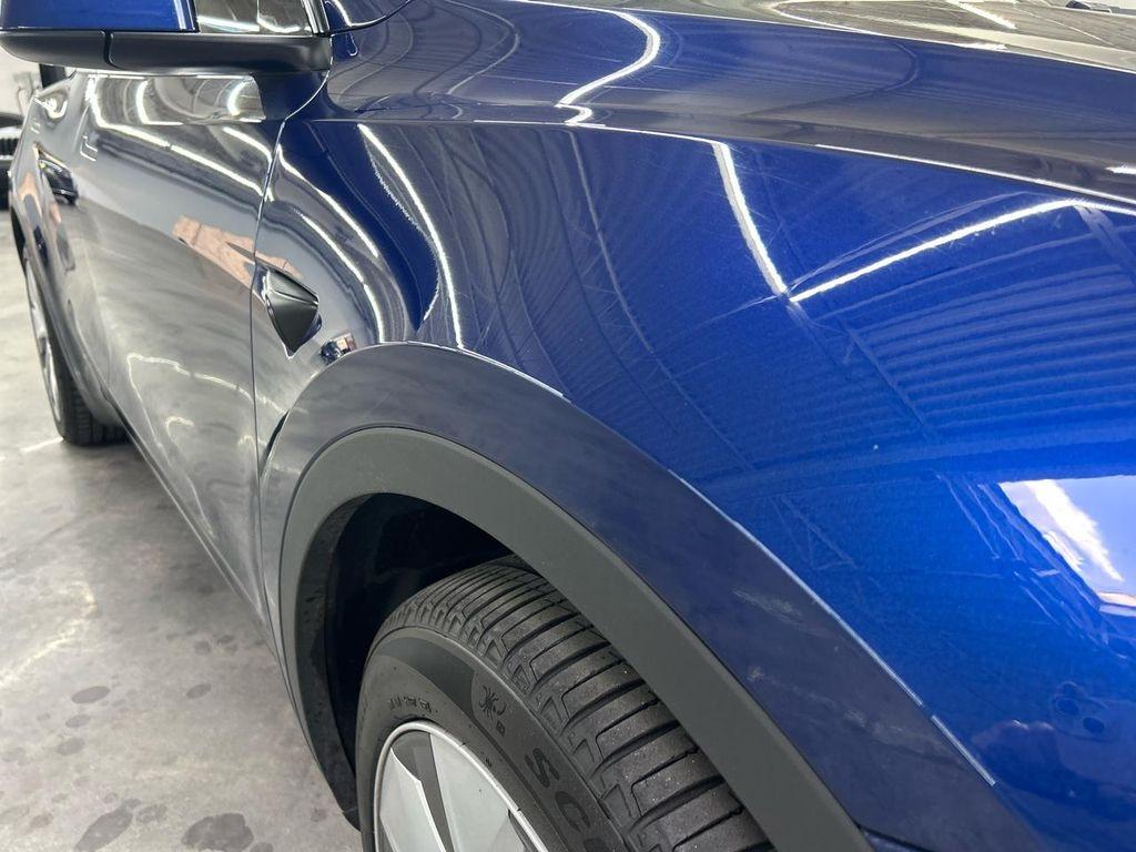 used 2023 Tesla Model Y car, priced at $24,800