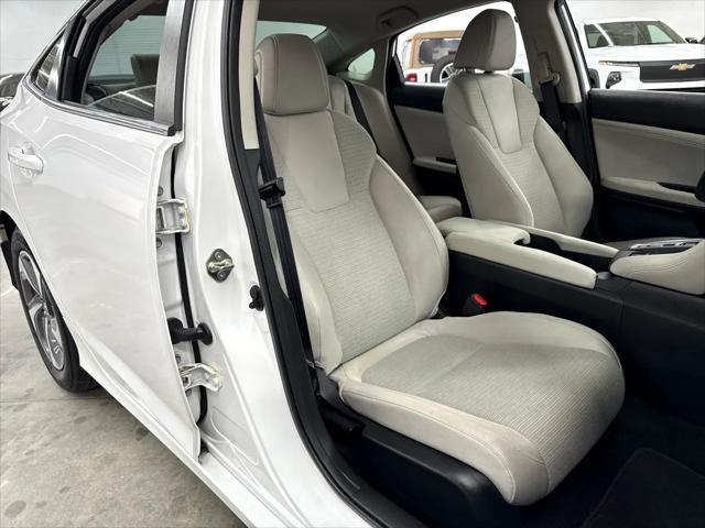 used 2019 Honda Insight car, priced at $16,000