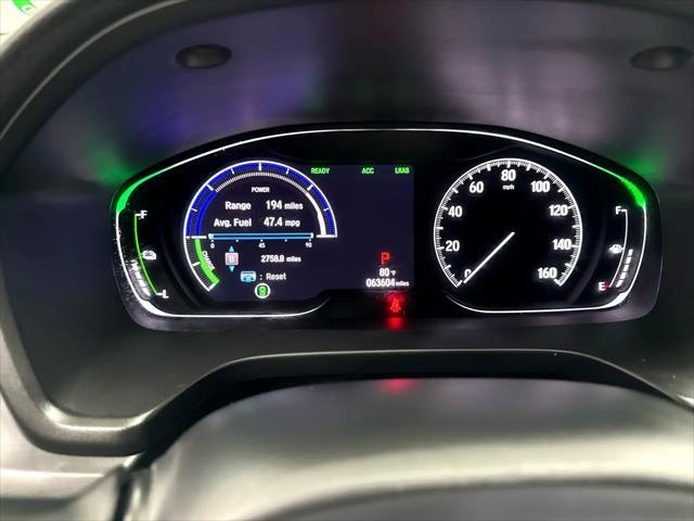 used 2019 Honda Insight car, priced at $16,000