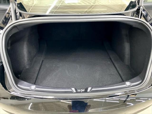 used 2021 Tesla Model 3 car, priced at $18,500