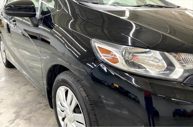 used 2016 Honda Fit car, priced at $9,500