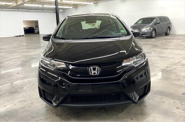 used 2016 Honda Fit car, priced at $9,500