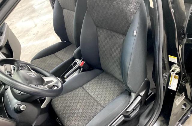 used 2016 Honda Fit car, priced at $9,500