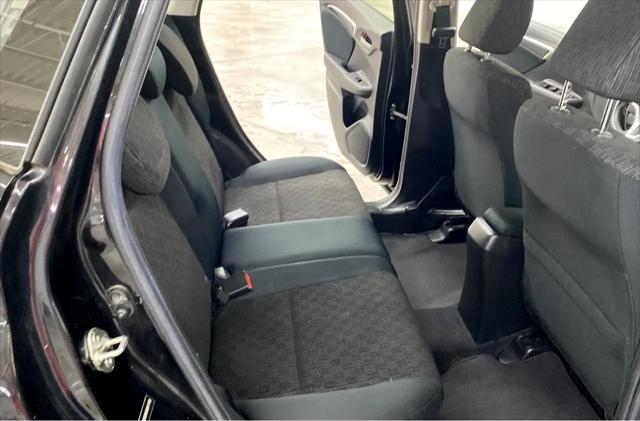 used 2016 Honda Fit car, priced at $9,500