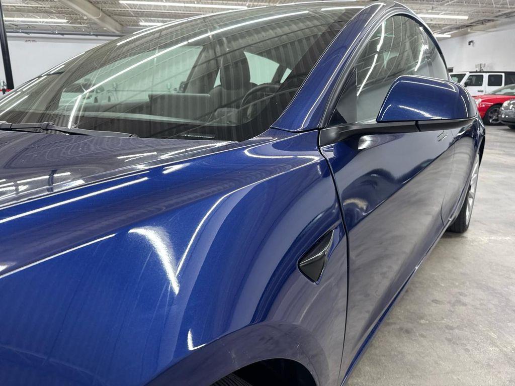 used 2022 Tesla Model 3 car, priced at $18,000