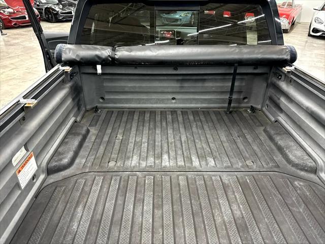 used 2017 Honda Ridgeline car, priced at $21,800