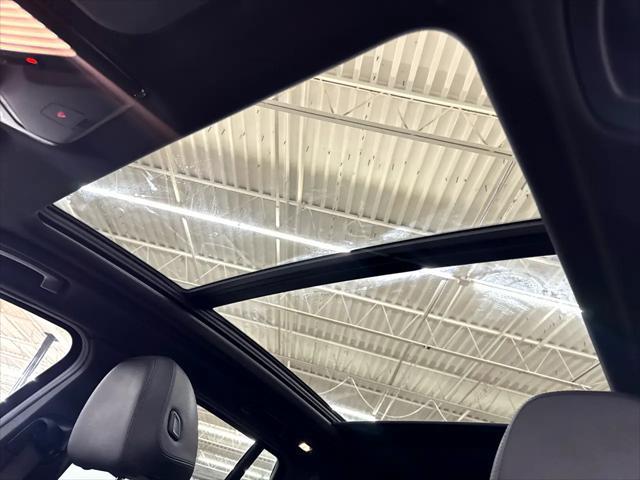 used 2019 BMW X3 car, priced at $19,000
