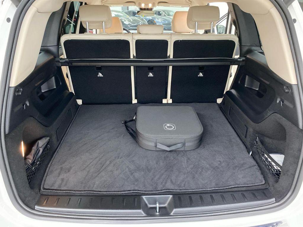 used 2023 Mercedes-Benz EQB 250 car, priced at $22,800