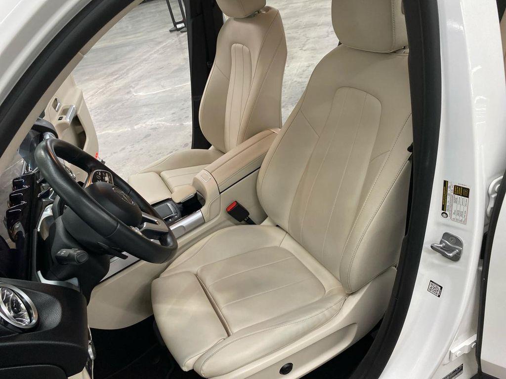 used 2023 Mercedes-Benz EQB 250 car, priced at $22,800