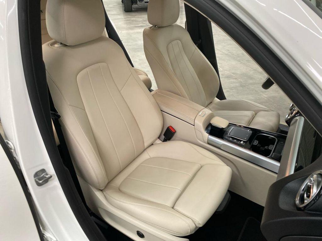 used 2023 Mercedes-Benz EQB 250 car, priced at $22,800