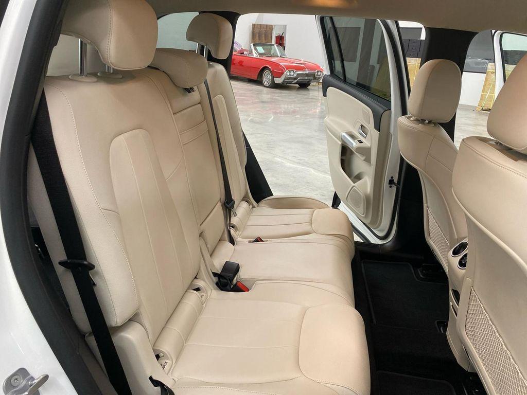 used 2023 Mercedes-Benz EQB 250 car, priced at $22,800