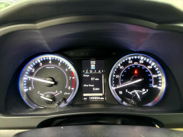 used 2015 Toyota Highlander car, priced at $15,200