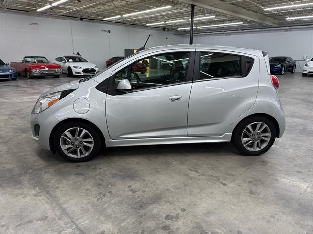 used 2016 Chevrolet Spark EV car, priced at $6,000