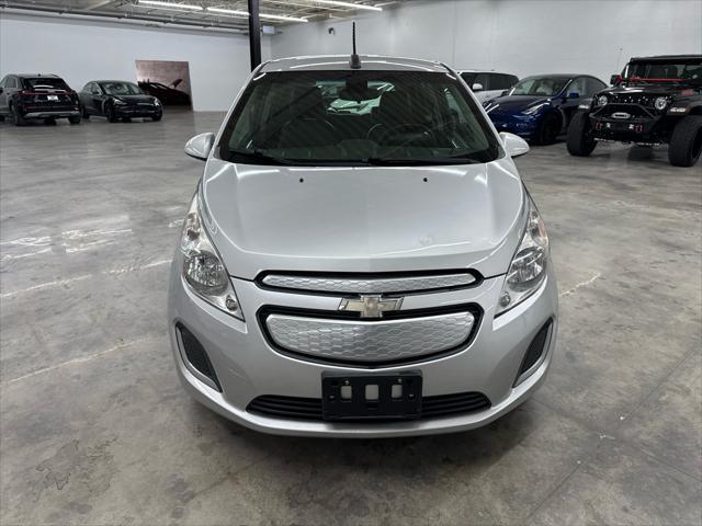 used 2016 Chevrolet Spark EV car, priced at $6,000