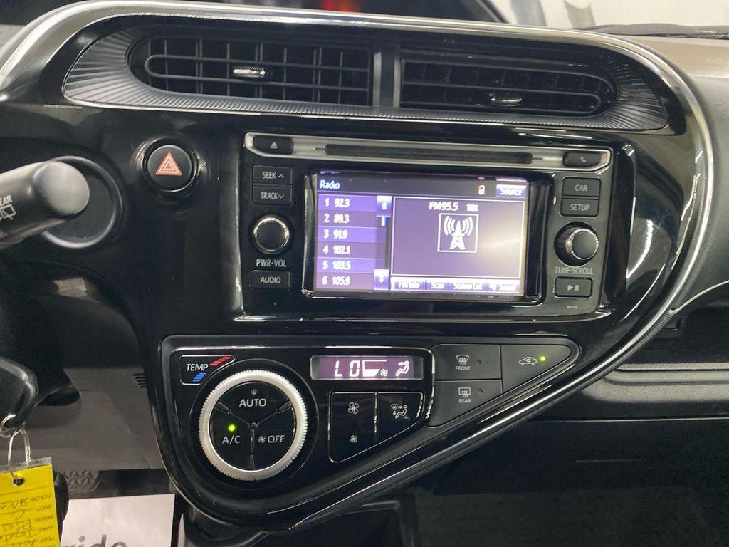 used 2018 Toyota Prius c car, priced at $13,800