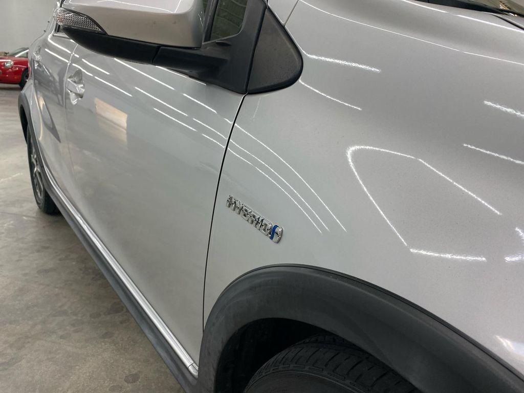 used 2018 Toyota Prius c car, priced at $13,800