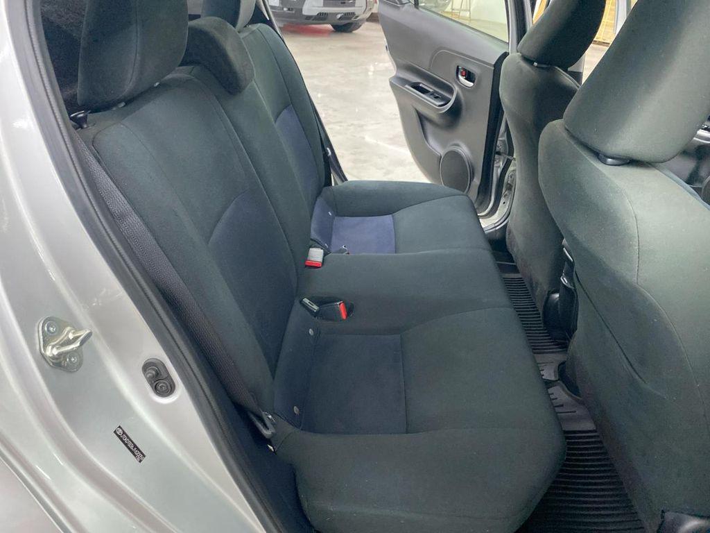 used 2018 Toyota Prius c car, priced at $13,800