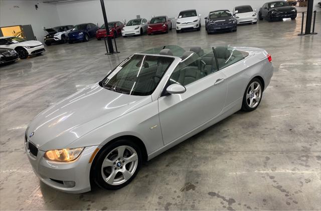 used 2008 BMW 328 car, priced at $6,800