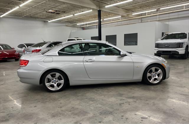 used 2008 BMW 328 car, priced at $6,800