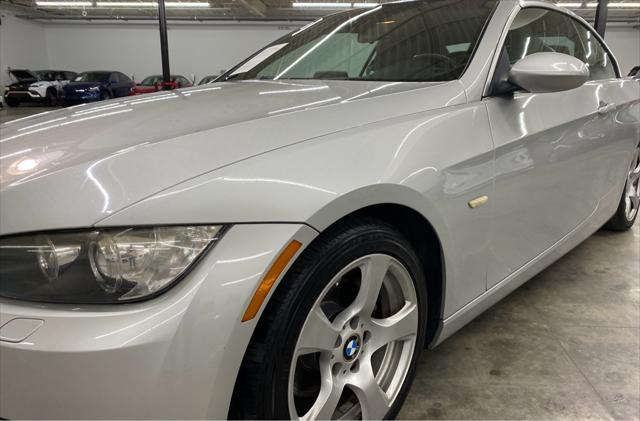 used 2008 BMW 328 car, priced at $6,800