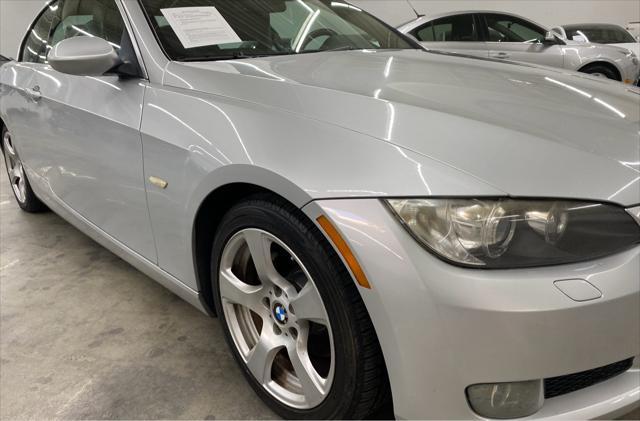 used 2008 BMW 328 car, priced at $6,800