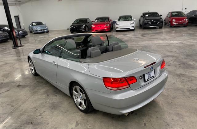 used 2008 BMW 328 car, priced at $6,800