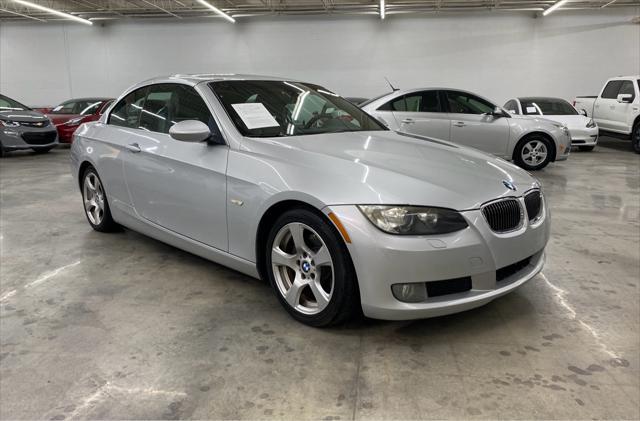 used 2008 BMW 328 car, priced at $6,800