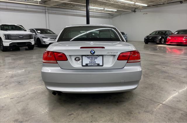 used 2008 BMW 328 car, priced at $6,800