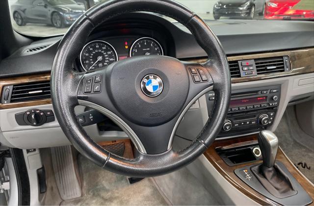 used 2008 BMW 328 car, priced at $6,800